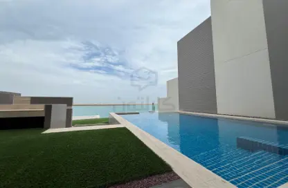 Villa - 4 Bedrooms - 5 Bathrooms for sale in Al Naseem - Diyar Al Muharraq - Muharraq Governorate