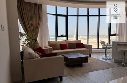 Apartment - 1 Bedroom - 2 Bathrooms for sale in Seef - Capital Governorate