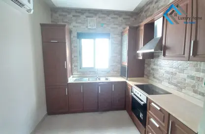 Apartment - 2 Bedrooms - 2 Bathrooms for rent in Saar - Northern Governorate