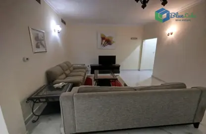 Apartment - 2 Bedrooms - 2 Bathrooms for rent in Ghuraifah (Old Juffair) - Manama - Capital Governorate