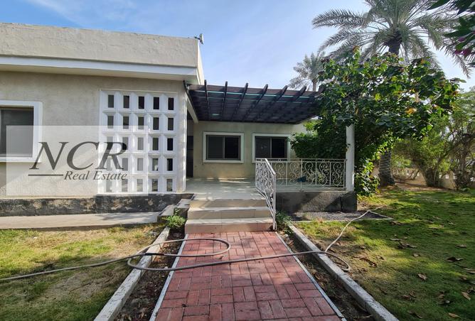 Villa - 3 Bedrooms - 3 Bathrooms for rent in Saar - Northern Governorate