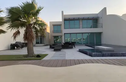 Villa - 6 Bedrooms - 7+ Bathrooms for sale in Murjan 1 (Phase 1 and 2) - Durrat Al Bahrain - Southern Governorate