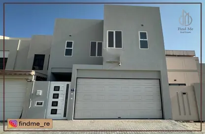 Villa - Studio - 6 Bathrooms for sale in Diyar Al Muharraq - Muharraq Governorate