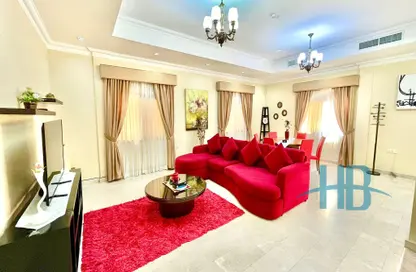 Villa - 3 Bedrooms - 4 Bathrooms for sale in Busaiteen - Muharraq Governorate