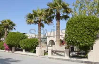 Outdoor House image for: Villa - 3 Bedrooms - 2 Bathrooms for rent in Tubli - Central Governorate, Image 1