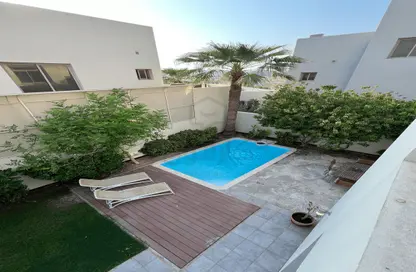 Villa - 4 Bedrooms - 6 Bathrooms for sale in Saar - Northern Governorate