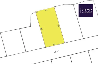 Land - Studio for sale in Karzakkan - Northern Governorate