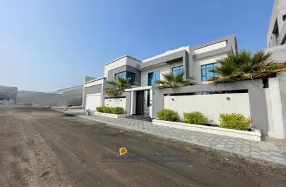 Villa - 6 Bedrooms - 7+ Bathrooms for sale in Saar - Northern Governorate