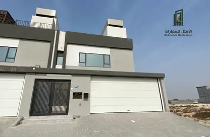 Villa - 4 Bedrooms - 5 Bathrooms for sale in Hamala - Northern Governorate