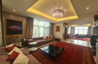 Villa - 5 Bedrooms - 7 Bathrooms for sale in Amwaj Marina - Amwaj Islands - Muharraq Governorate