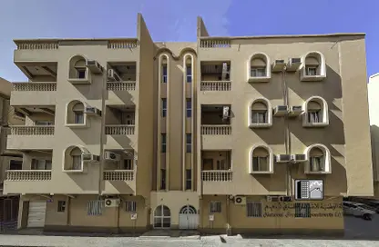 Apartment - 2 Bedrooms - 1 Bathroom for rent in Exhibition Road - Hoora - Capital Governorate