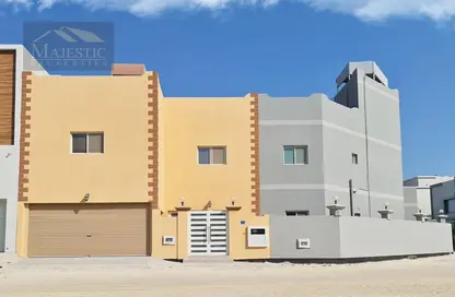 Villa for sale in Diraz - Northern Governorate