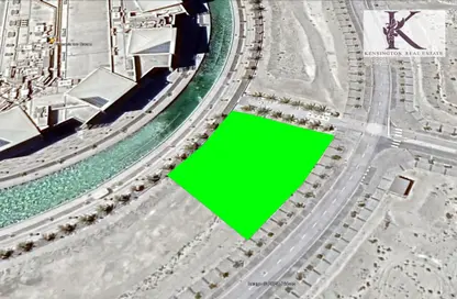 Land - Studio for sale in Canal View - Dilmunia Island - Muharraq Governorate