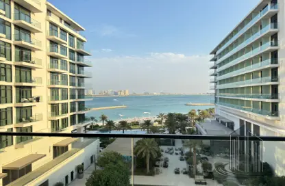 Apartment - 3 Bedrooms - 4 Bathrooms for sale in The Address Residences - Diyar Al Muharraq - Muharraq Governorate