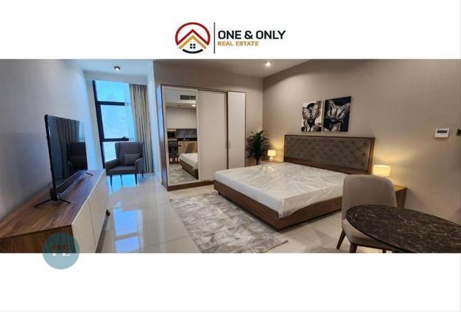 Apartment - 1 Bathroom for rent in alnaim - Manama - Capital Governorate