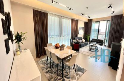 Apartment - 3 Bedrooms - 4 Bathrooms for sale in Marassi Residences - Diyar Al Muharraq - Muharraq Governorate