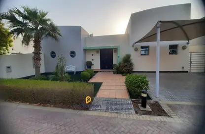 Villa - 3 Bedrooms - 4 Bathrooms for rent in Murjan 1 (Phase 1 and 2) - Durrat Al Bahrain - Southern Governorate