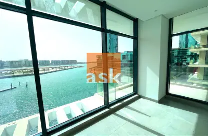 Apartment - 2 Bedrooms - 3 Bathrooms for sale in Bahrain Financial Harbour - Manama - Capital Governorate