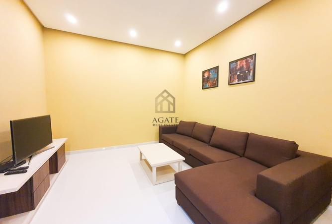 Apartment - 1 Bedroom - 2 Bathrooms for rent in Amwaj Avenue - Amwaj Islands - Muharraq Governorate