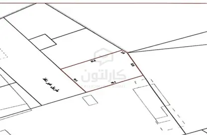 Land - Studio for sale in Al Daih - Northern Governorate