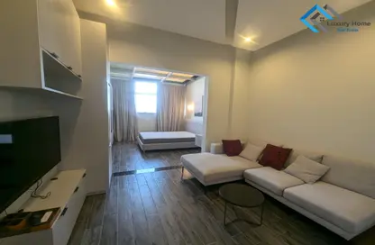 Apartment - 1 Bedroom - 1 Bathroom for rent in Janabiya - Northern Governorate