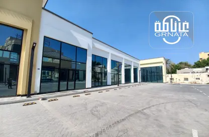 Shop - Studio for rent in Adliya - Manama - Capital Governorate