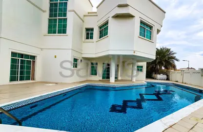 Villa - 4 Bedrooms - 6 Bathrooms for rent in Saar - Northern Governorate