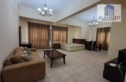 Apartment - 1 Bathroom for rent in Busaiteen - Muharraq Governorate