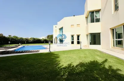 Villa - 4 Bedrooms - 5 Bathrooms for rent in Al Jasra - Northern Governorate