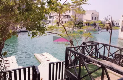 Villa - 3 Bedrooms - 4 Bathrooms for rent in Al Marsa Floating City - Amwaj Islands - Muharraq Governorate