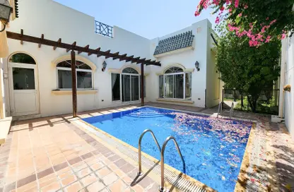 Villa - 4 Bedrooms - 4 Bathrooms for rent in Hamala - Northern Governorate