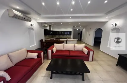 Apartment - 3 Bedrooms - 2 Bathrooms for rent in Saar - Northern Governorate