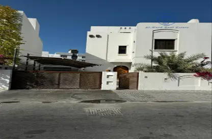 Villa - 3 Bedrooms - 4 Bathrooms for sale in Wahat Al Muharraq - Muharraq Governorate