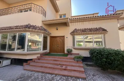 Villa - 3 Bedrooms - 4 Bathrooms for rent in Al Juffair - Capital Governorate