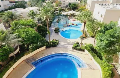 Apartment - 3 Bedrooms - 3 Bathrooms for rent in Um Al Hasam - Manama - Capital Governorate