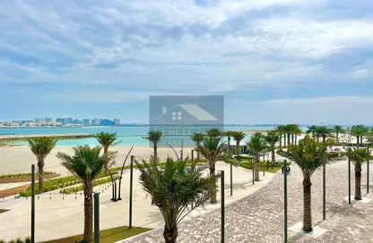 Apartment - 1 Bedroom - 1 Bathroom for sale in Marassi Al Bahrain - Diyar Al Muharraq - Muharraq Governorate