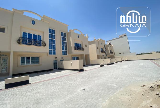 Villa - 3 Bedrooms - 3 Bathrooms for rent in Saar - Northern Governorate