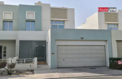 Villa - 2 Bedrooms - 4 Bathrooms for rent in Riffa Views - Riffa - Southern Governorate