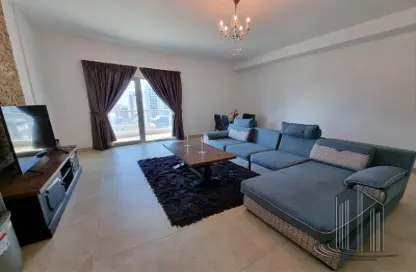 Apartment - 2 Bedrooms - 2 Bathrooms for sale in Al Juffair - Capital Governorate