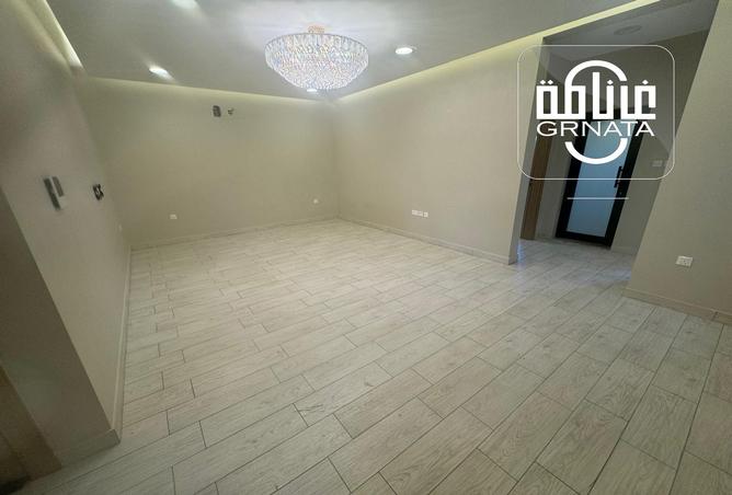 Apartment - 2 Bedrooms - 2 Bathrooms for rent in Alhajiyat - Riffa - Southern Governorate