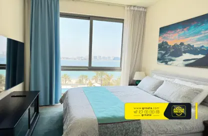 Apartment - 3 Bedrooms - 4 Bathrooms for sale in Marassi Al Bahrain - Diyar Al Muharraq - Muharraq Governorate