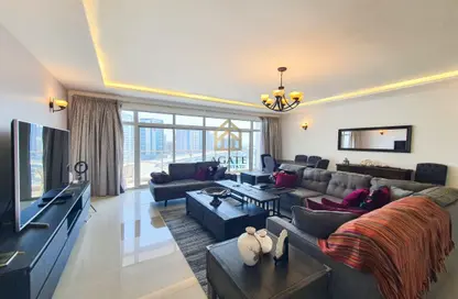 Apartment - 3 Bedrooms - 4 Bathrooms for sale in The Lagoon - Amwaj Islands - Muharraq Governorate