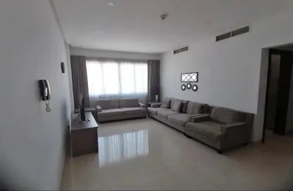 Apartment - 2 Bedrooms - 2 Bathrooms for rent in Hidd - Muharraq Governorate