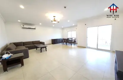 Apartment - 3 Bedrooms - 3 Bathrooms for rent in Saar - Northern Governorate