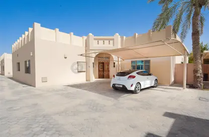 Villa - 3 Bedrooms - 4 Bathrooms for rent in Hamala - Northern Governorate