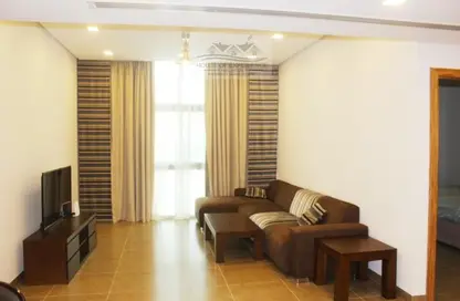 Apartment - 2 Bedrooms - 2 Bathrooms for rent in Saar - Northern Governorate