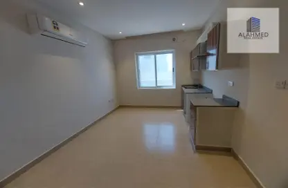 Apartment - 1 Bedroom - 1 Bathroom for rent in Hidd - Muharraq Governorate