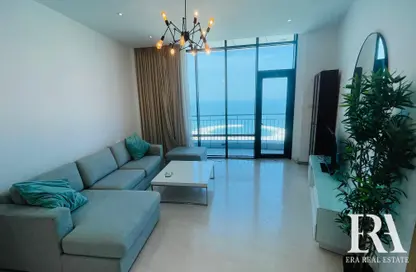 Apartment - 1 Bedroom - 2 Bathrooms for sale in Seef - Capital Governorate