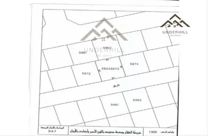 أرض - استوديو للبيع في سار - المحافظة الشمالية