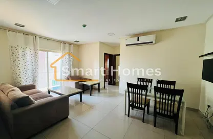 Apartment - 2 Bedrooms - 2 Bathrooms for rent in Hidd - Muharraq Governorate